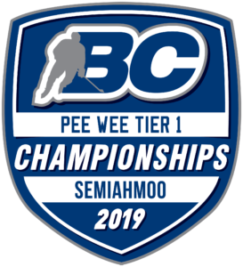 BC Championships Logo Semi